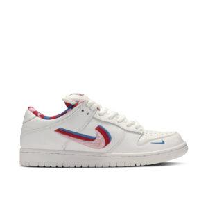 Nike SB Dunk Low Parra CN4504-100 - Brosneaker photo 1