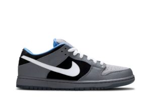 Nike SB Dunk Low Petoskey Premier 313170-014 - Brosneaker photo 1