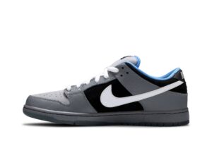 Nike SB Dunk Low Petoskey Premier 313170-014 - Brosneaker photo 3