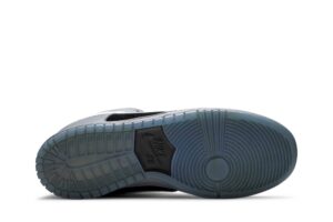 Nike SB Dunk Low Petoskey Premier 313170-014 - Brosneaker photo 4