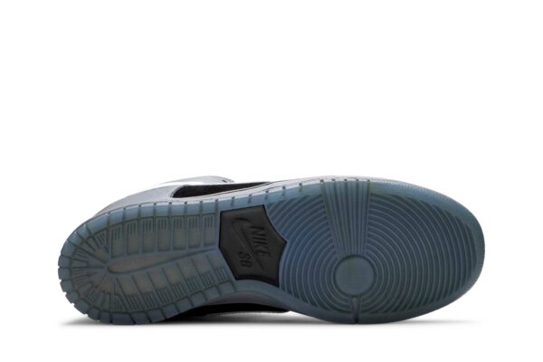 Nike SB Dunk Low Petoskey Premier 313170-014 - Brosneaker photo 4