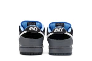 Nike SB Dunk Low Petoskey Premier 313170-014 - Brosneaker photo 6