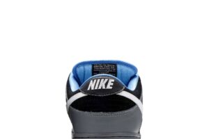 Nike SB Dunk Low Petoskey Premier 313170-014 - Brosneaker photo 7
