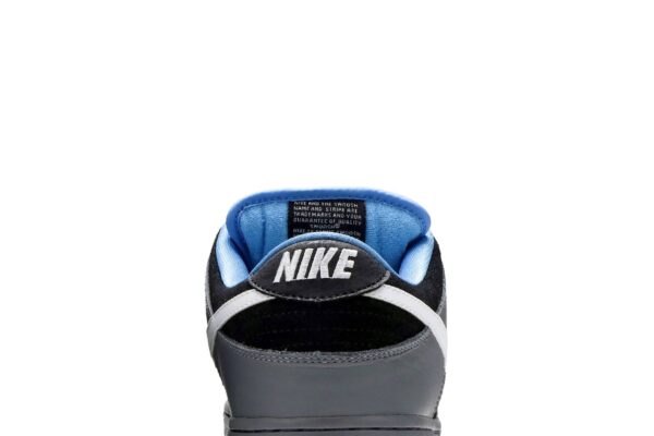 Nike SB Dunk Low Petoskey Premier 313170-014 - Brosneaker photo 7