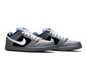 Nike SB Dunk Low Petoskey Premier 313170-014 - Brosneaker photo 8