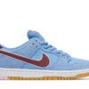 Nike SB Dunk Low Philadelphia Phillies DQ4040-400 - Brosneaker photo 1