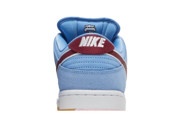 Nike SB Dunk Low Philadelphia Phillies DQ4040-400 - Brosneaker photo 7