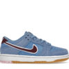 Nike SB Dunk Low Philadelphia Phillies (PS) DN3675-400 - Brosneaker photo 1