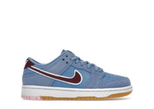 Nike SB Dunk Low Philadelphia Phillies (PS) DN3675-400 - Brosneaker photo 1