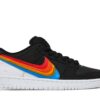 Nike SB Dunk Low Polaroid DH7722-001 - Brosneaker photo 1