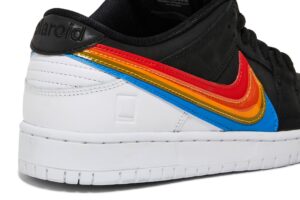 Nike SB Dunk Low Polaroid DH7722-001 - Brosneaker photo 10