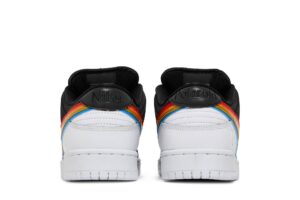 Nike SB Dunk Low Polaroid DH7722-001 - Brosneaker photo 6