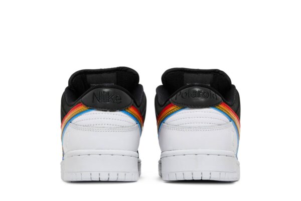 Nike SB Dunk Low Polaroid DH7722-001 - Brosneaker photo 6