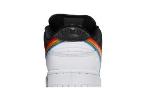 Nike SB Dunk Low Polaroid DH7722-001 - Brosneaker photo 7