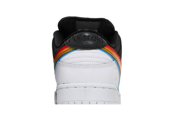 Nike SB Dunk Low Polaroid DH7722-001 - Brosneaker photo 7