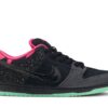 Nike SB Dunk Low Premier Northern Lights 724183-063 - Brosneaker photo 1