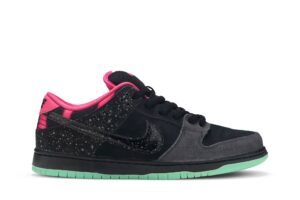Nike SB Dunk Low Premier Northern Lights 724183-063 - Brosneaker photo 1