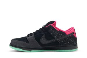 Nike SB Dunk Low Premier Northern Lights 724183-063 - Brosneaker photo 3