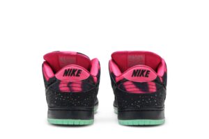 Nike SB Dunk Low Premier Northern Lights 724183-063 - Brosneaker photo 6