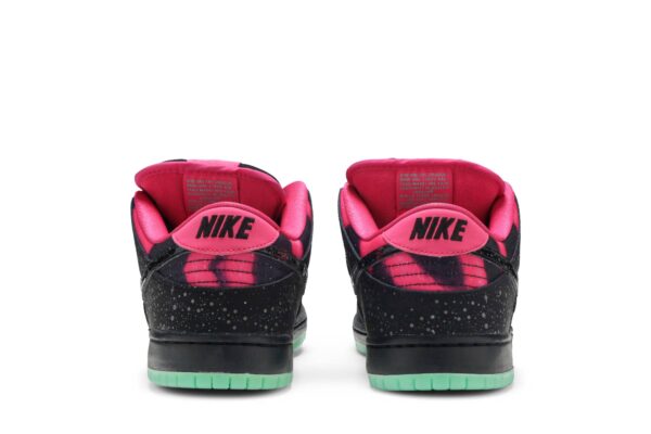 Nike SB Dunk Low Premier Northern Lights 724183-063 - Brosneaker photo 6