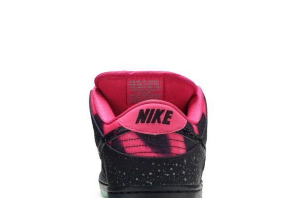 Nike SB Dunk Low Premier Northern Lights 724183-063 - Brosneaker photo 7