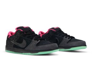 Nike SB Dunk Low Premier Northern Lights 724183-063 - Brosneaker photo 8