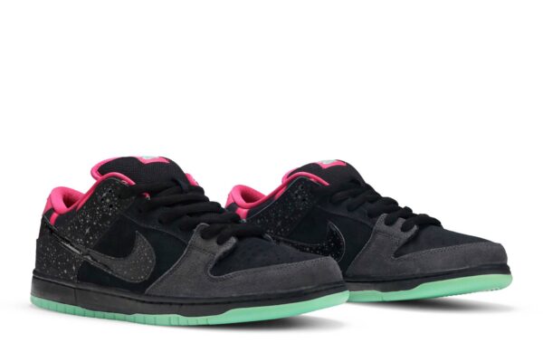 Nike SB Dunk Low Premier Northern Lights 724183-063 - Brosneaker photo 8