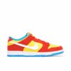 Nike SB Dunk Low Pro Bart Simpson BQ6817-602 - Brosneaker photo 1