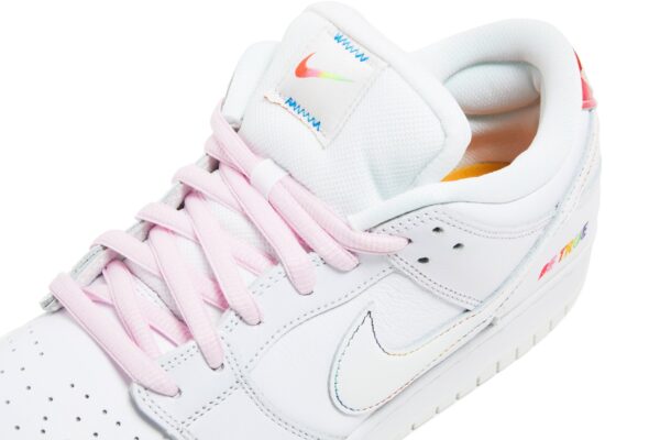 Nike SB Dunk Low Pro Be True DR4876-100 - Brosneaker photo 10