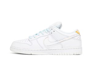 Nike SB Dunk Low Pro Be True DR4876-100 - Brosneaker photo 3