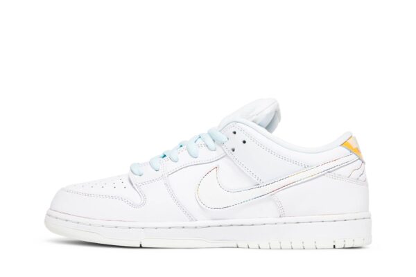Nike SB Dunk Low Pro Be True DR4876-100 - Brosneaker photo 3