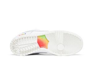 Nike SB Dunk Low Pro Be True DR4876-100 - Brosneaker photo 4