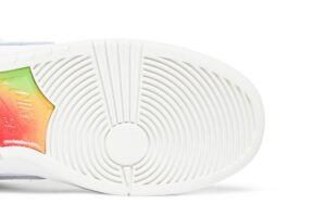 Nike SB Dunk Low Pro Be True DR4876-100 - Brosneaker photo 5