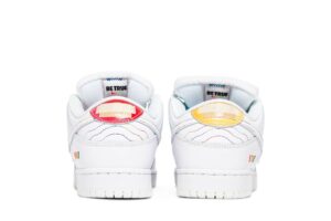Nike SB Dunk Low Pro Be True DR4876-100 - Brosneaker photo 6