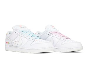 Nike SB Dunk Low Pro Be True DR4876-100 - Brosneaker photo 8