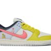 Nike SB Dunk Low Pro Be True Xavier Schipani DX5933-900 - Brosneaker photo 1