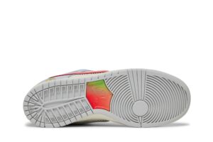 Nike SB Dunk Low Pro Be True Xavier Schipani DX5933-900 - Brosneaker photo 4