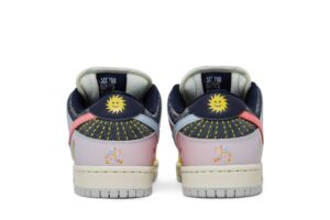 Nike SB Dunk Low Pro Be True Xavier Schipani DX5933-900 - Brosneaker photo 6