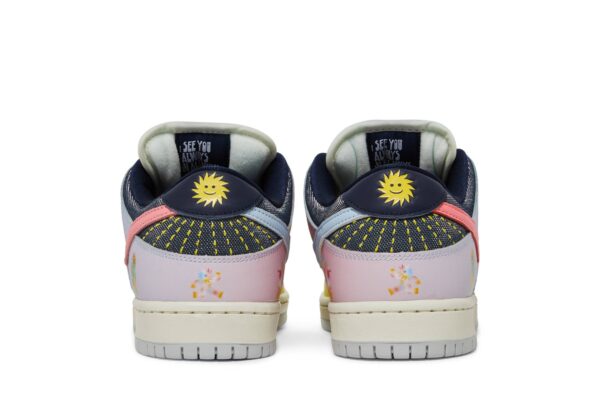 Nike SB Dunk Low Pro Be True Xavier Schipani DX5933-900 - Brosneaker photo 6