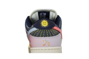 Nike SB Dunk Low Pro Be True Xavier Schipani DX5933-900 - Brosneaker photo 7