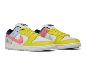 Nike SB Dunk Low Pro Be True Xavier Schipani DX5933-900 - Brosneaker photo 8