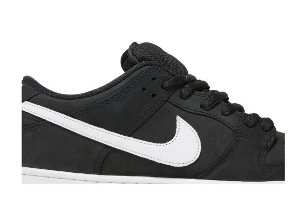 Nike SB Dunk Low Pro Black Gum CD2563-006 - Brosneaker photo 2