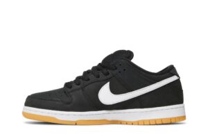 Nike SB Dunk Low Pro Black Gum CD2563-006 - Brosneaker photo 3