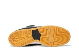 Nike SB Dunk Low Pro Black Gum CD2563-006 - Brosneaker photo 4