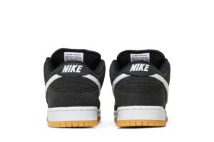 Nike SB Dunk Low Pro Black Gum CD2563-006 - Brosneaker photo 6