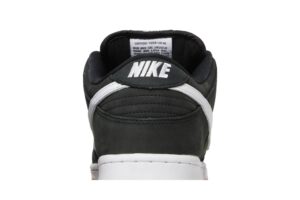 Nike SB Dunk Low Pro Black Gum CD2563-006 - Brosneaker photo 7