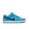 Nike SB Dunk Low Pro Blue Fury BQ6817-400 - Brosneaker photo 1