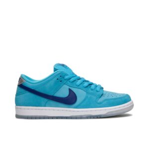Nike SB Dunk Low Pro Blue Fury BQ6817-400 - Brosneaker photo 1