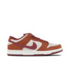 Nike SB Dunk Low Pro Dark Russet Cedar BQ6817-202 - Brosneaker photo 1