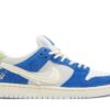 Nike SB Dunk Low Pro Fly Streetwear Gardenia DQ5130-400 - Brosneaker photo 1